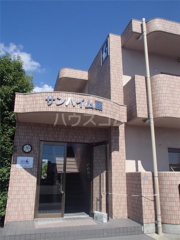 2/5 エントランス