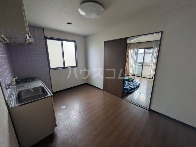 2/10 リビング/ダイニング