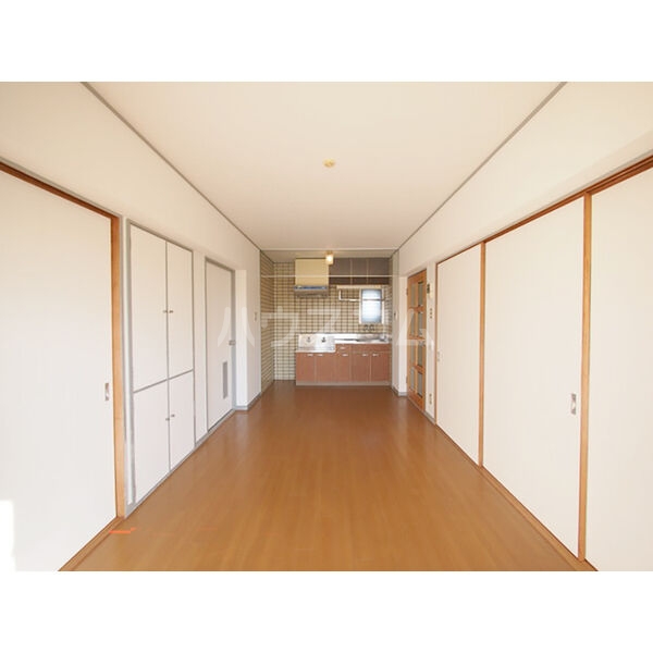 3/23 リビング/ダイニング