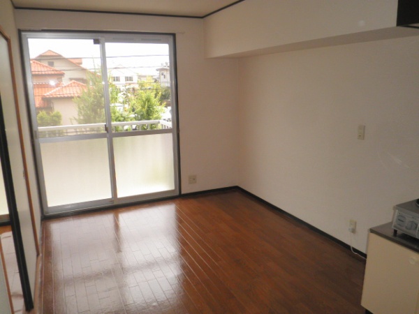 3/21 リビング/ダイニング