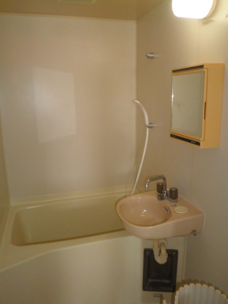 11/21 浴室
