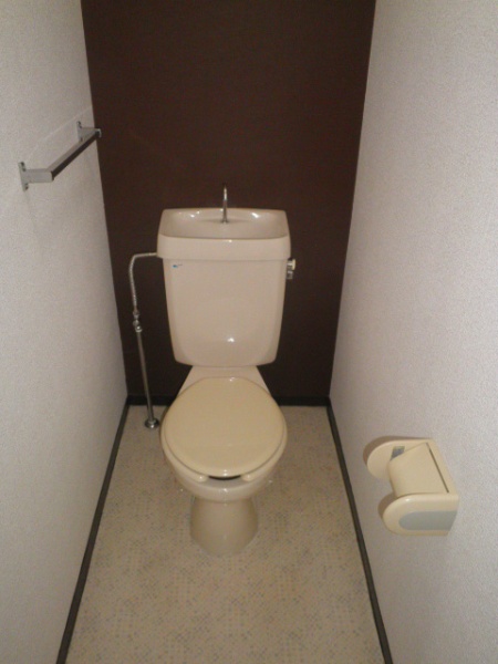 12/21 トイレ