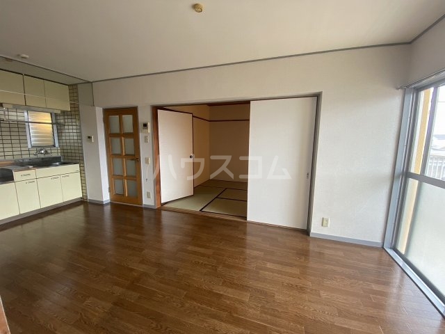 4/30 リビング/ダイニング