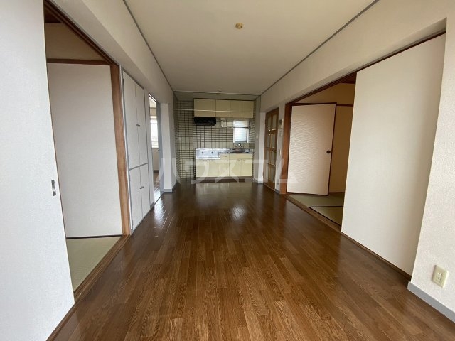 3/30 リビング/ダイニング