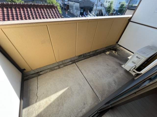 14/30 バルコニー