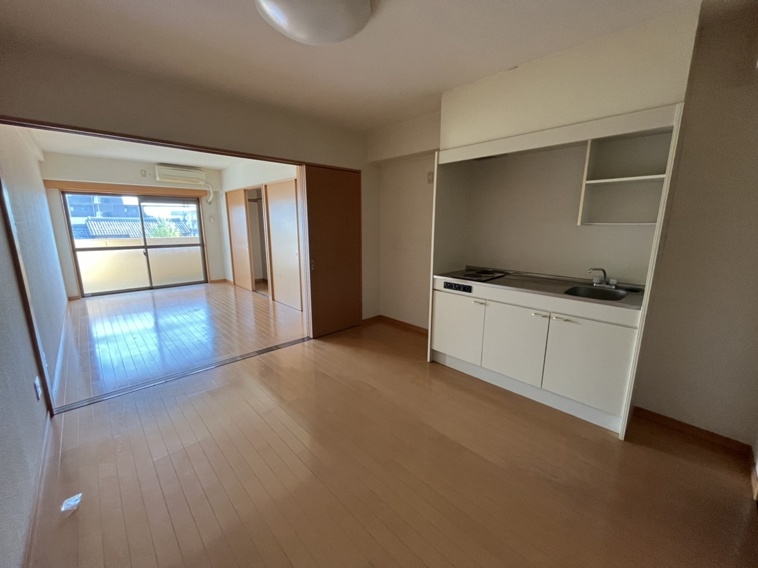 3/30 リビング/ダイニング