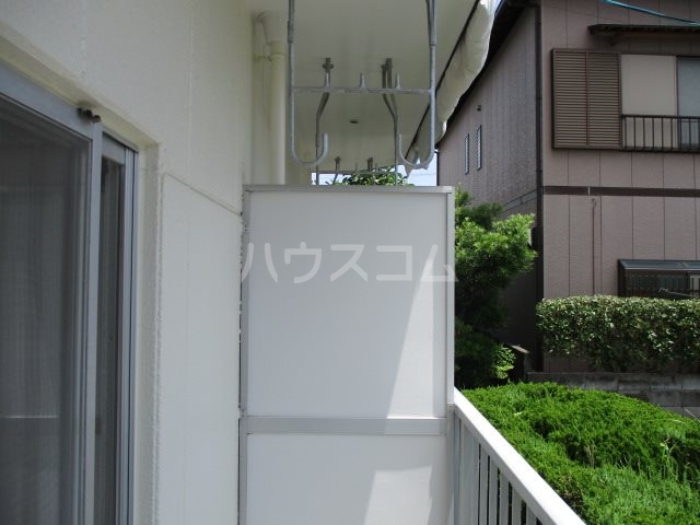 18/26 バルコニー