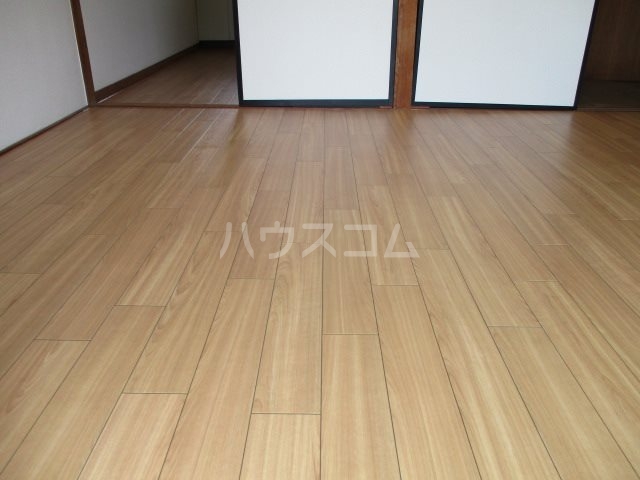 3/26 リビング/ダイニング