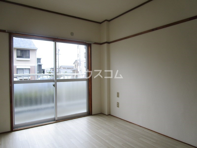 4/22 リビング/ダイニング