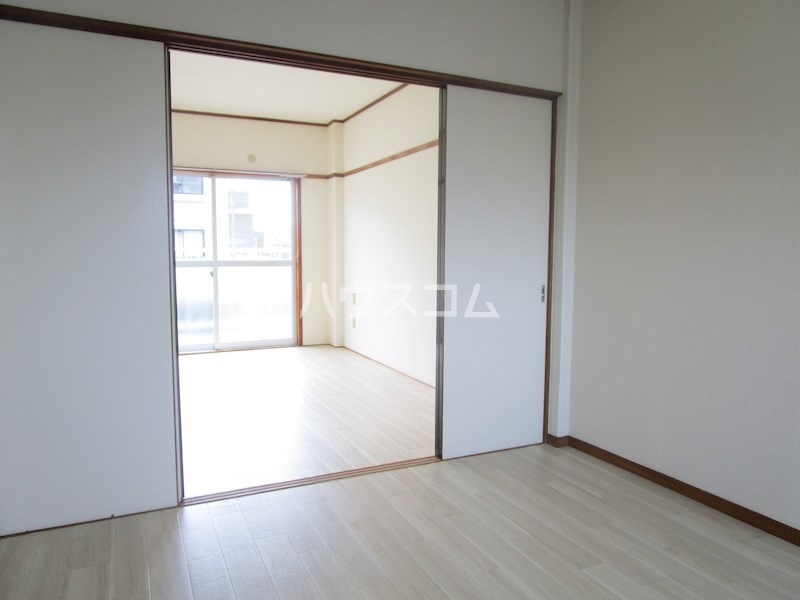 5/22 リビング/ダイニング