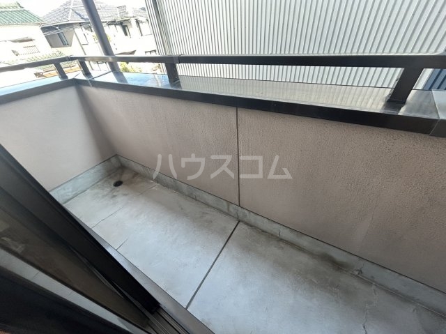 19/30 バルコニー