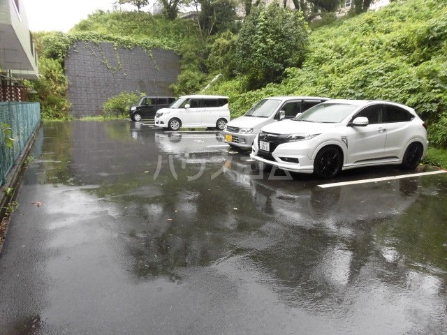 29/30 駐車場