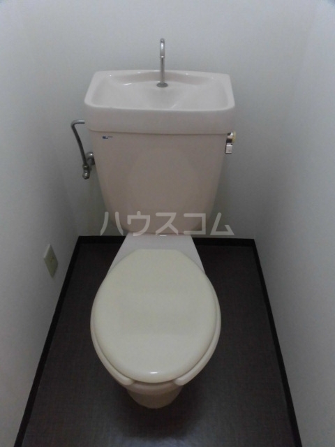 21/30 トイレ