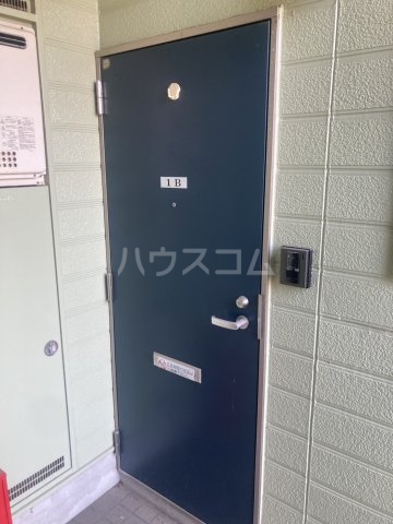 10/27 玄関