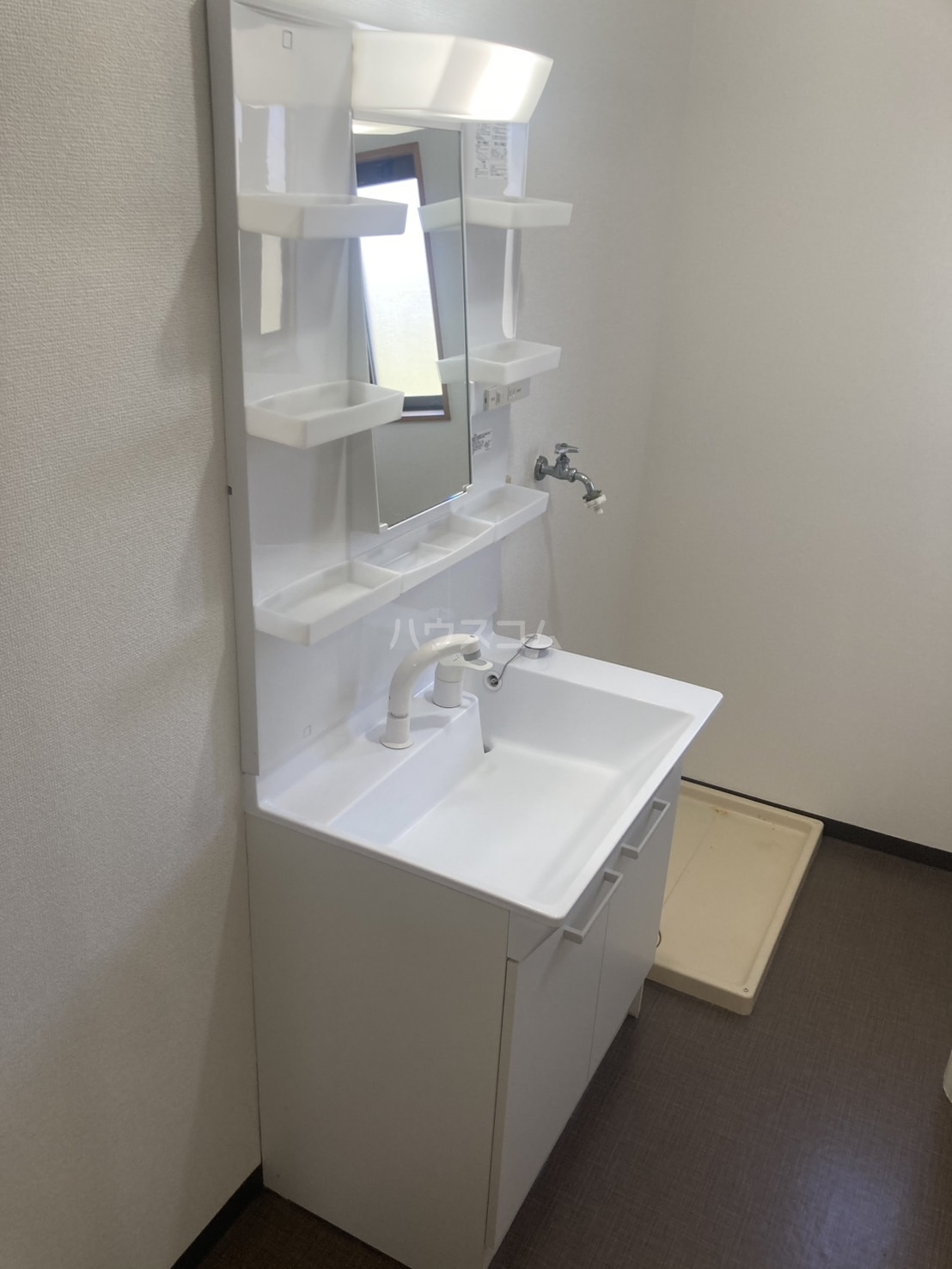 19/27 洗面