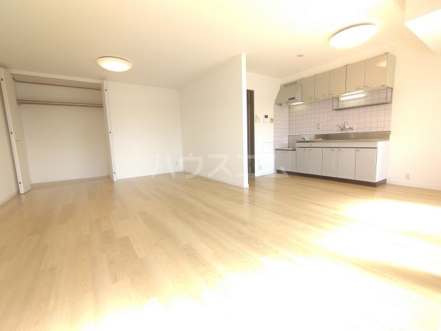 5/24 リビング/ダイニング