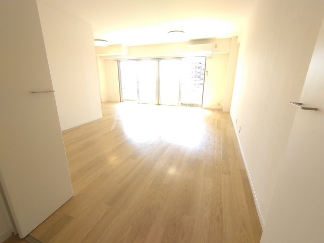 4/24 リビング/ダイニング