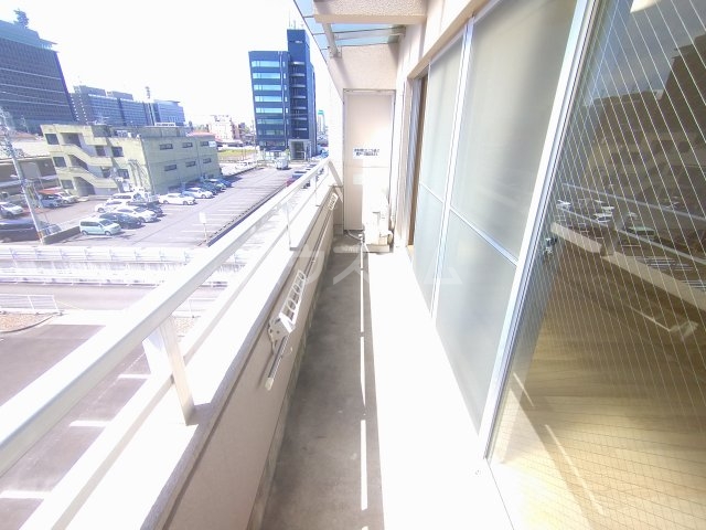 15/24 バルコニー