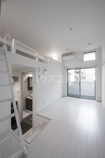 14/24 バルコニー