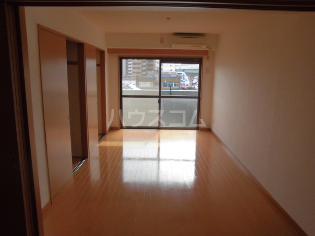 3/27 リビング/ダイニング