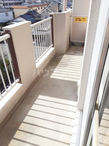 24/30 バルコニー