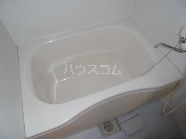 12/27 浴室