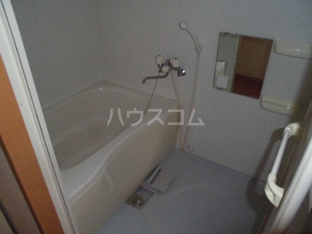 11/27 浴室