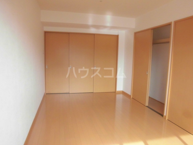 6/27 寝室