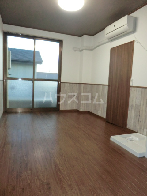 3/18 リビング/ダイニング