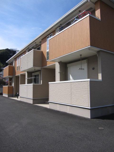 2/8 エントランス