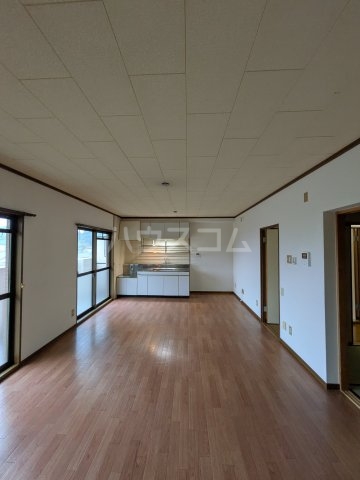 3/27 リビング/ダイニング