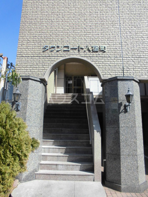 29/30 エントランス