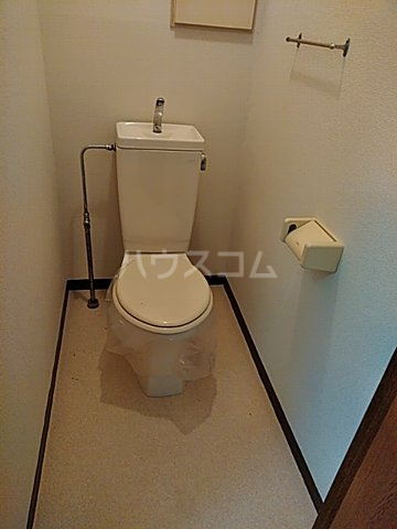 11/23 トイレ