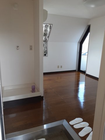 3/27 リビング/ダイニング