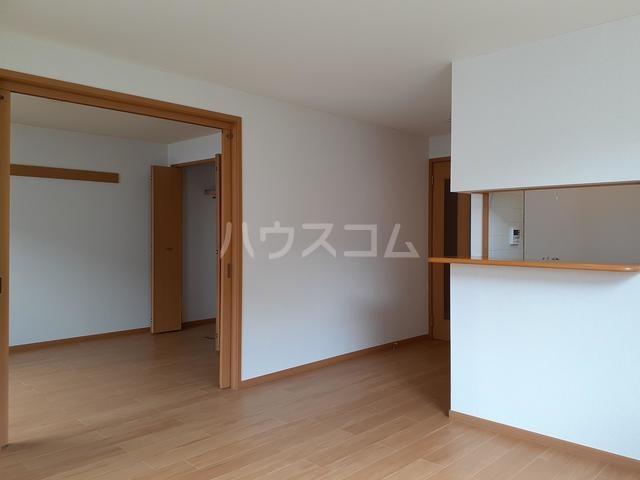 3/21 リビング/ダイニング