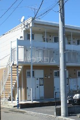 14/23 エントランス