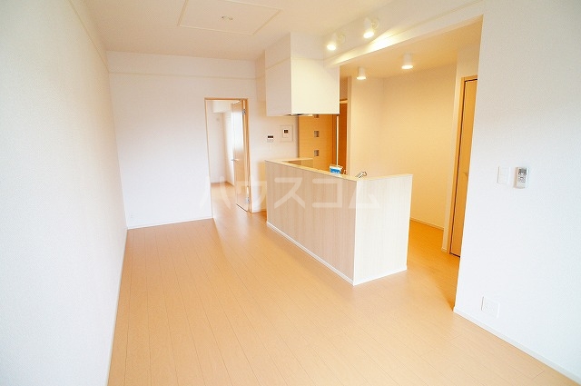 3/22 リビング/ダイニング