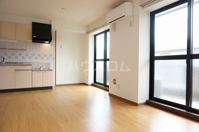 3/21 リビング/ダイニング