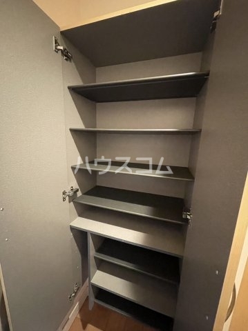 4/20 玄関