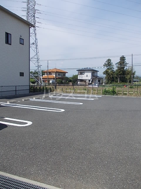 14/30 駐車場