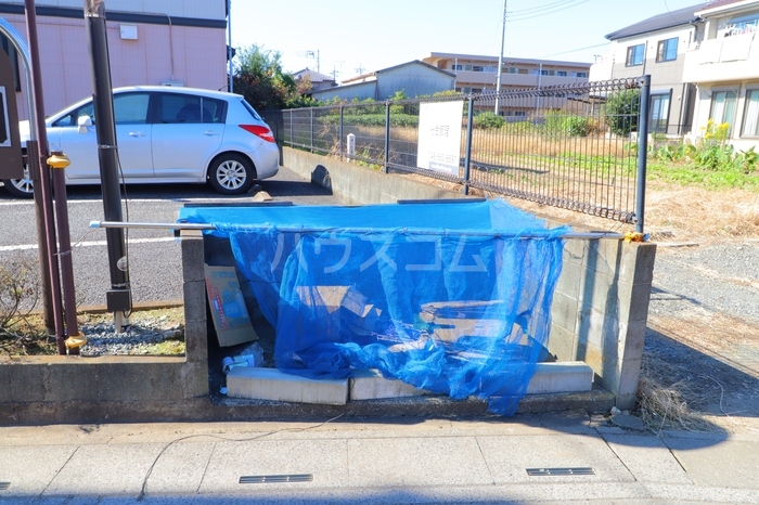 13/19 エントランス