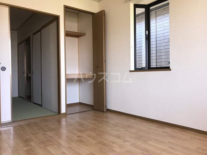 3/19 リビング/ダイニング