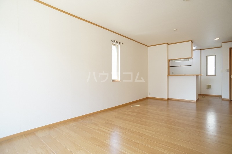 3/21 リビング/ダイニング