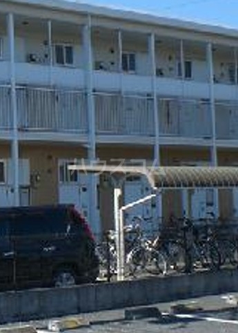 2/11 エントランス