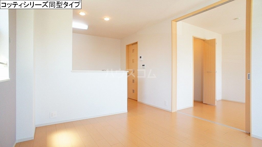 3/24 リビング/ダイニング