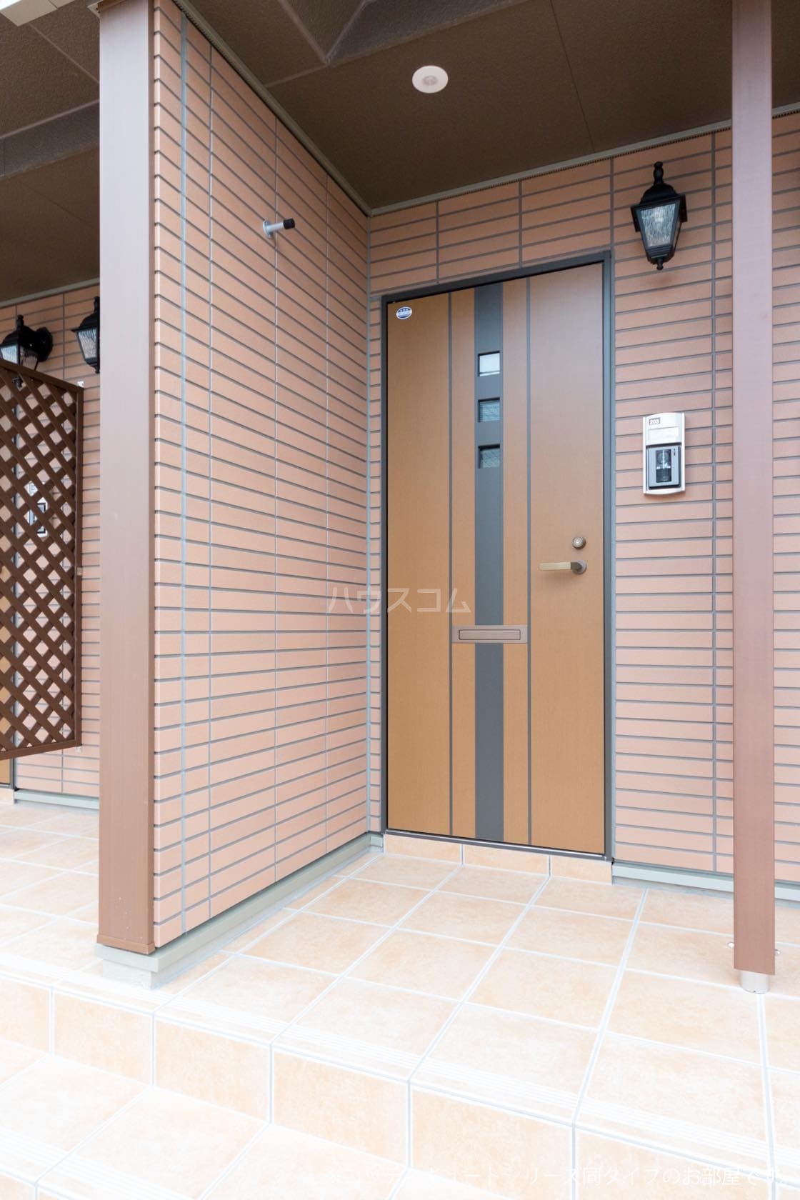 2/8 エントランス