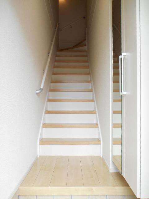 10/20 バルコニー