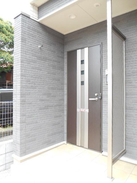 14/20 エントランス