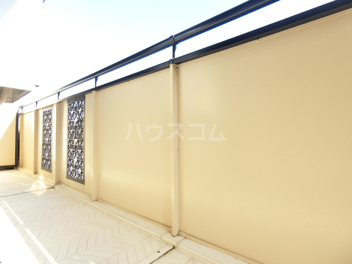 24/30 バルコニー