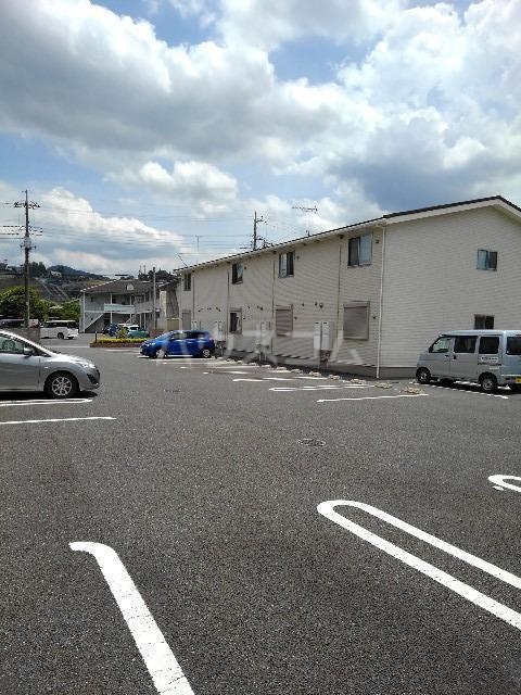 15/30 駐車場